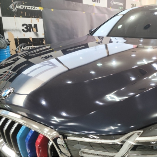 고양 일산서구 / PPF / BMW / GT 시공 사진