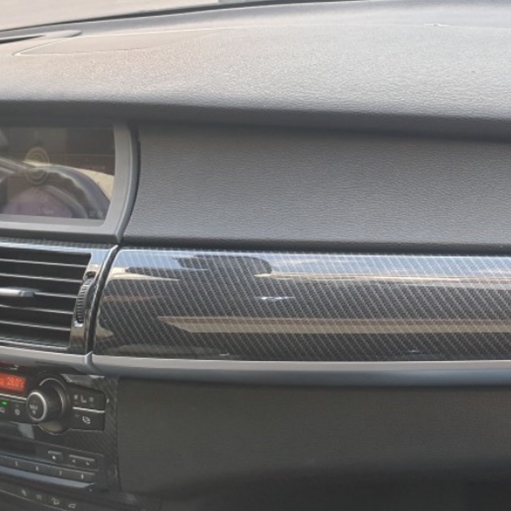 안산 단원구 / 수전사 / BMW / X6 시공 사진