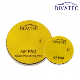 디바텍 GP패드 (3인치/5인치)-유막제거용패드