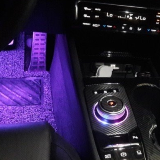 천안 서북구 / 엠비언트 / 기아 / K5