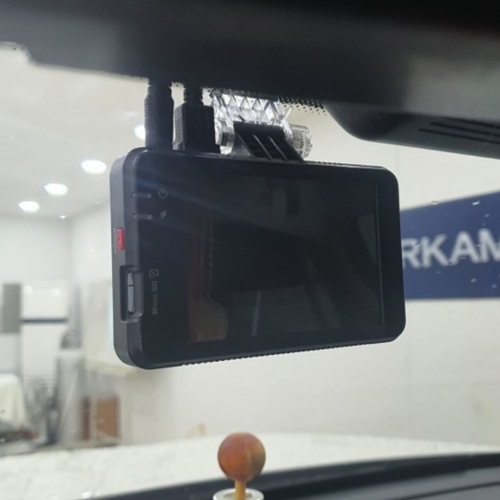 평택 / 아이로드 NX10 블랙박스 장착 / 쌍용 / 렉스턴