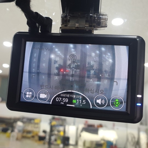 평택 / 파인뷰 LX5000 블랙박스 장착 / 렉서스 NX300h