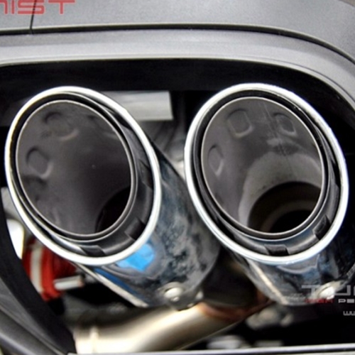 안산 상록구 / 흡기/배기 / 포르쉐 / 카이엔