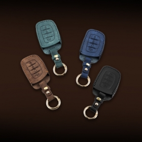 벤딕트 캐스퍼 튜닝 키케이스 가죽 키홀더