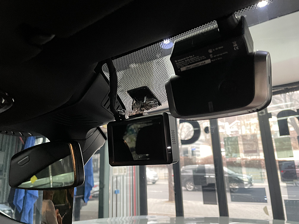 서울 서대문구 / 에코파워팩 보조배터리 시공 / BMW / 5시리즈