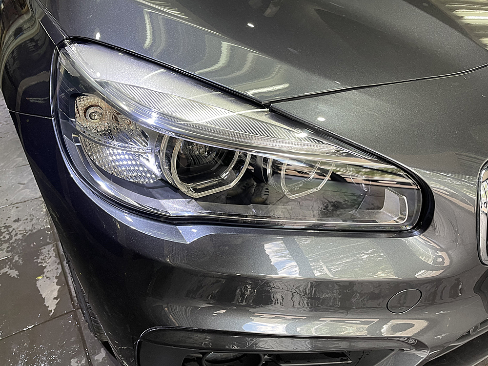 서울 서대문구 / PPF / 라이트PPF / BMW / 기타 시공 사진