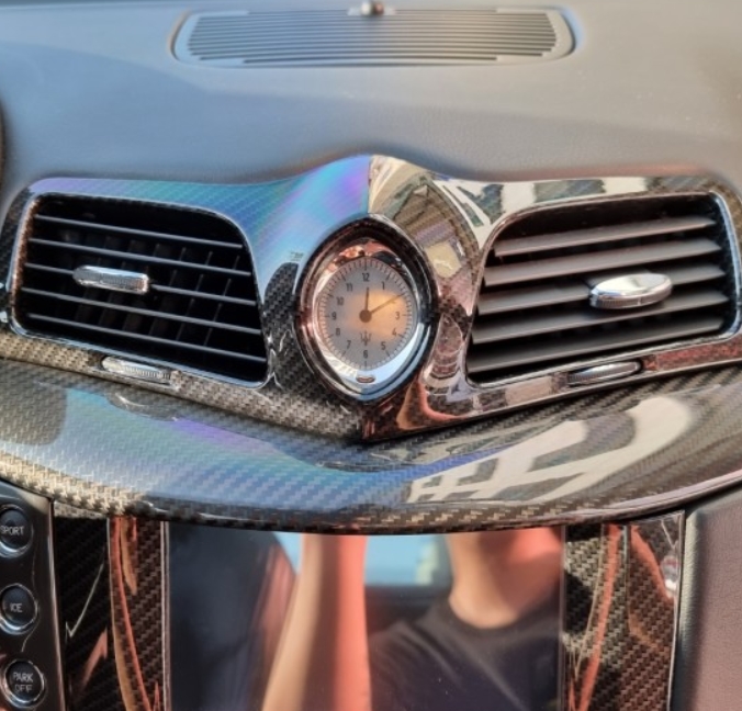 화성 동탄기흥로 / 수전사 / 마세라티 / 그란투리스모