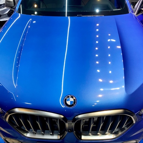 인천 / PPF / BMW / X6