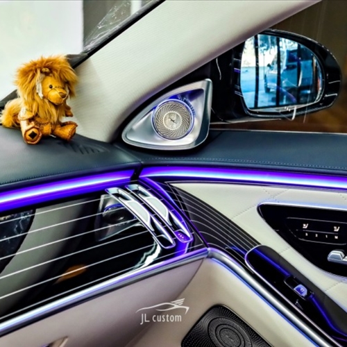 하남 초이로 / 기타 / 벤츠 / S-클래스