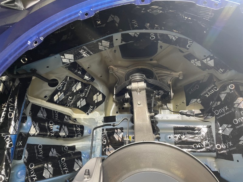 남양주 와부읍 / 카오디오/방음 / 테슬라 / 모델Y