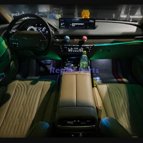 전주 덕진구 / 엠비언트 / 제네시스 / G80