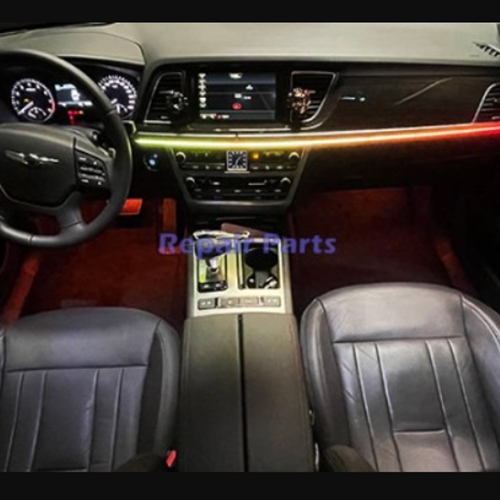 전주 덕진구 / 엠비언트 / 제네시스 / G80