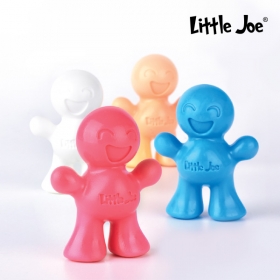 [리틀조] 자동차방향제 이태리 명품 NEW 리틀조(Little Joe) 4종