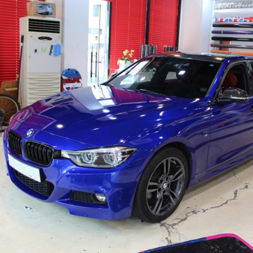 수원 영통구 / 랩핑 / BMW / 3시리즈
