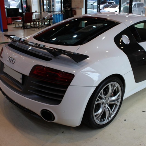 수원 영통구 / PPF / 아우디 / R8