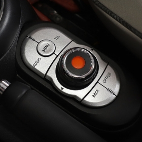 BMW MINI 미니 쿠퍼 쿠페 컨트리맨 미디어 버튼 커버