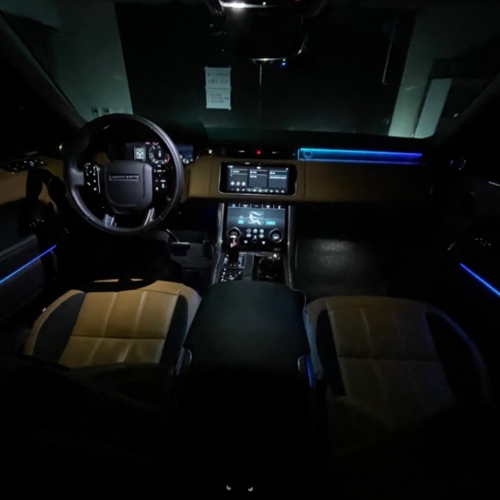 인천 연수구 / 엠비언트 / 랜드로버 / 레인지로버 스포츠