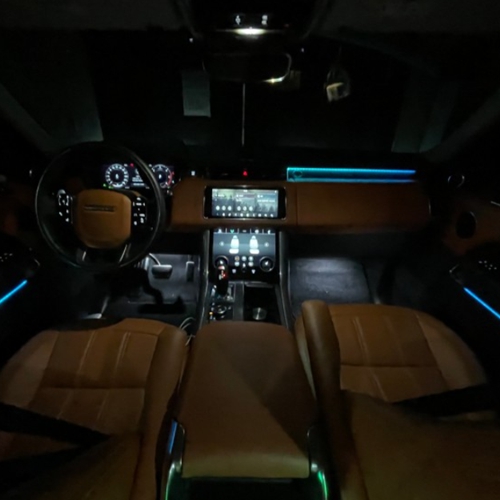 인천 연수구 / 엠비언트 / 랜드로버 / 레인지로버 스포츠