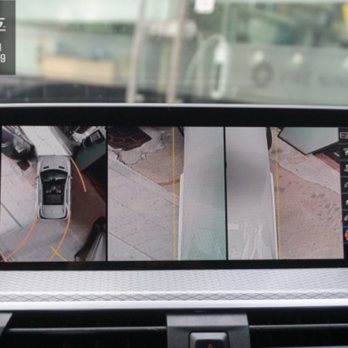 서울 서초구 / 기타 / BMW / X3 시공 사진