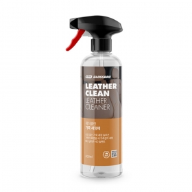 [N최저가] [글로스브로] 레더클린 프리미엄 가죽 세정제 500ml