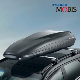 오토모듬 현대모비스 현대 기아 여행 캠핑 낚시 차박용 루프박스