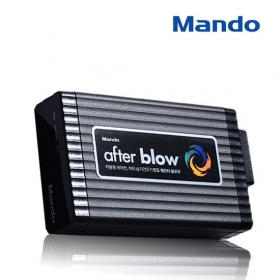 [신상✨] 만도 애프터블로우 자동차 에어컨 히터 습기건조기