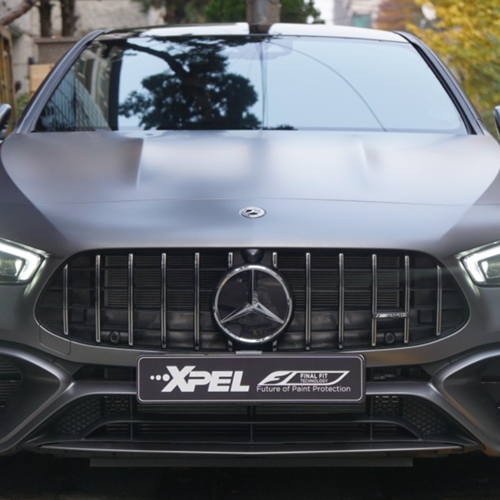 서울 서초구 / PPF / 벤츠 / CLA-클래스