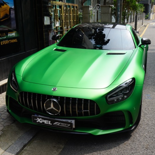 서울 서초구 / PPF / 벤츠 / AMG GT