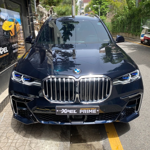 서울 서초구 / PPF / BMW / X7