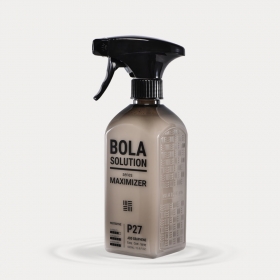 [N최저가] [물왁스] 볼라솔루션 P27 그래핀 코팅제 500ml