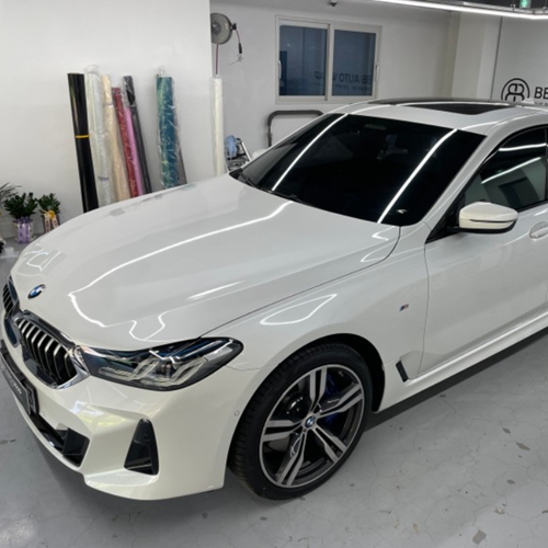 화성 향남읍 / PPF / BMW / 6시리즈