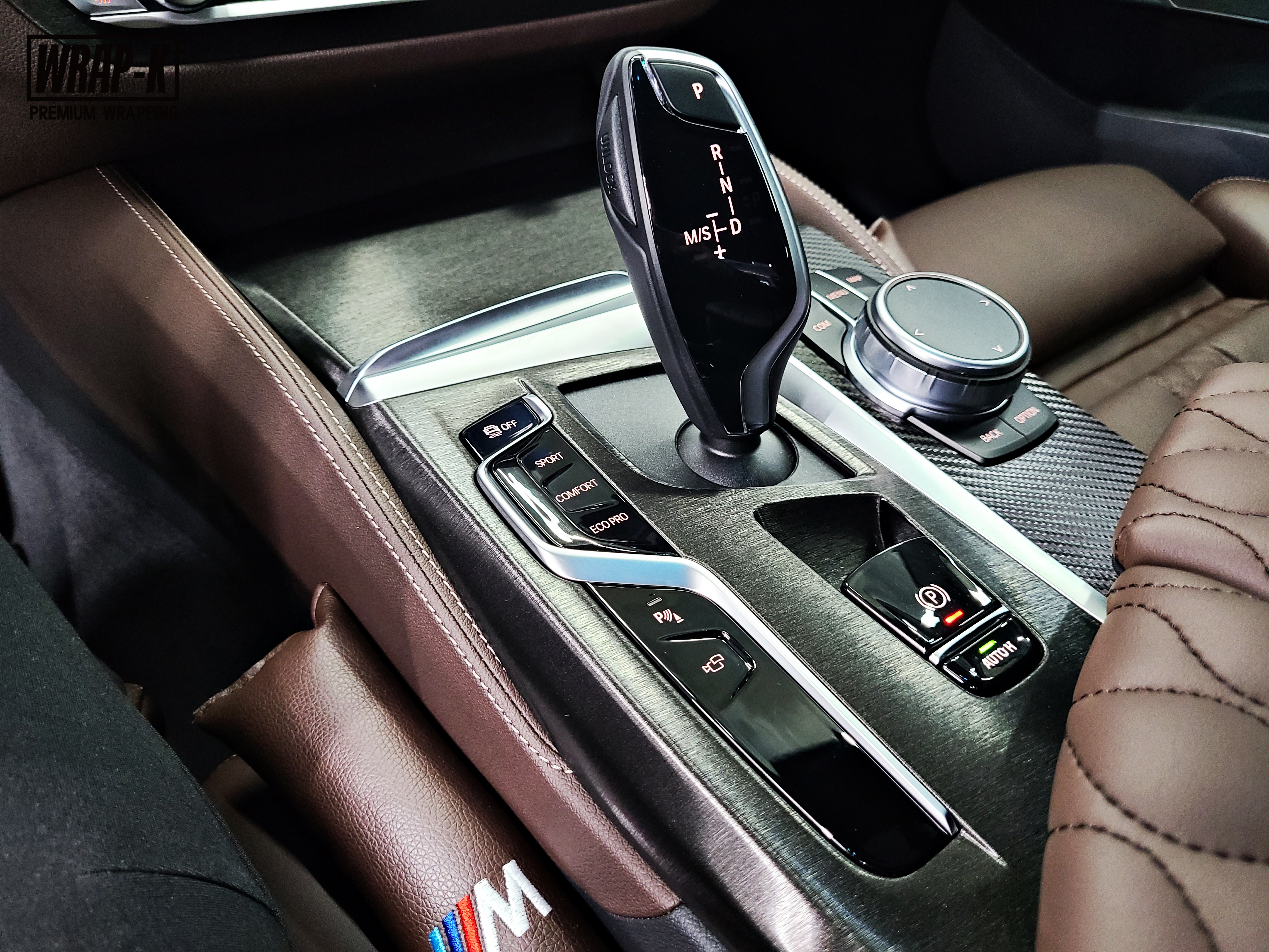 고양 덕양구 / 랩핑 / BMW / 5시리즈