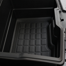 기아 EV6 6D 프론트 트렁크 카매트 자동차매트