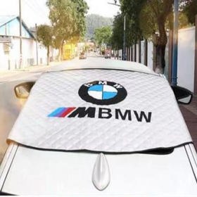 BMW 벤츠 아우디 자동차앞유리덮개커버 햇빛가리개 성에방지커버 서리방지