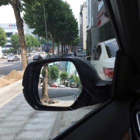 [서울 서초] 운전석 광각미러 (혼다 CR-V, 순정금형)