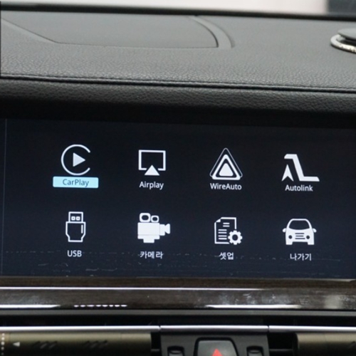 서울 서초구 / 기타 / BMW / 7시리즈 시공 사진