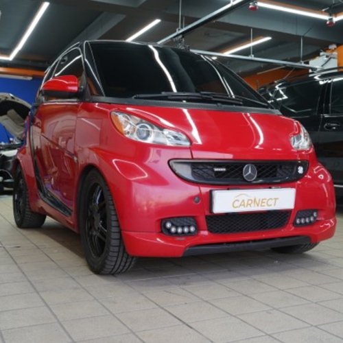 경기 하남 감초로 / 썬팅 / 벤츠 / 기타