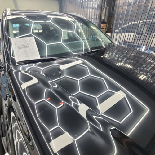 부산시 기장군 / 신차패키지 / 현대 / 팰리세이드