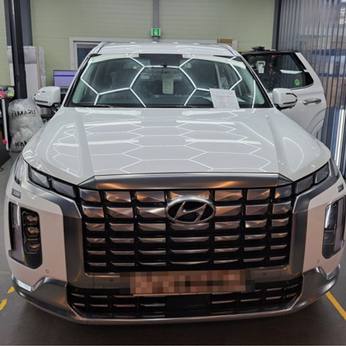 부산시 기장군 / 신차패키지 / 현대 / 팰리세이드