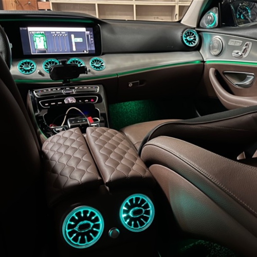 전주 / 엠비언트 / 벤츠 / E-클래스 / E-클래스 W213