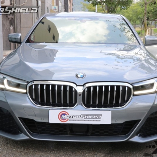 대전 유성구 / 썬팅 / BMW / 5시리즈