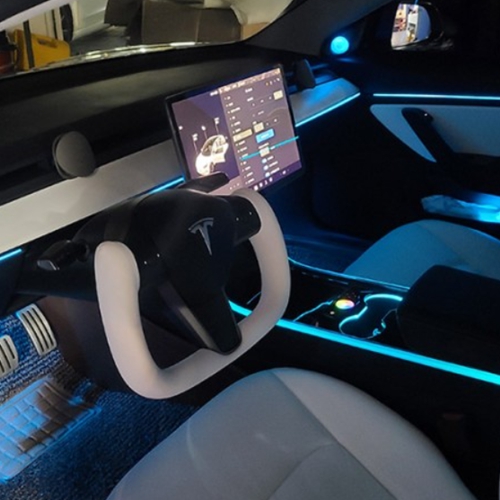 대구 달서구 / 테슬라 / 모델3 / 모델 3