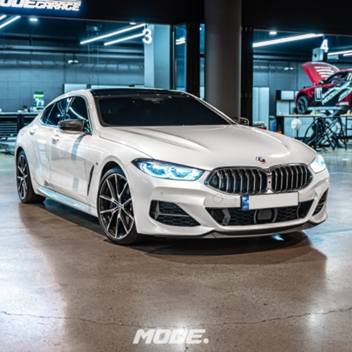 성남 분당구 / 점화플러그 교체 / BMW / 8시리즈