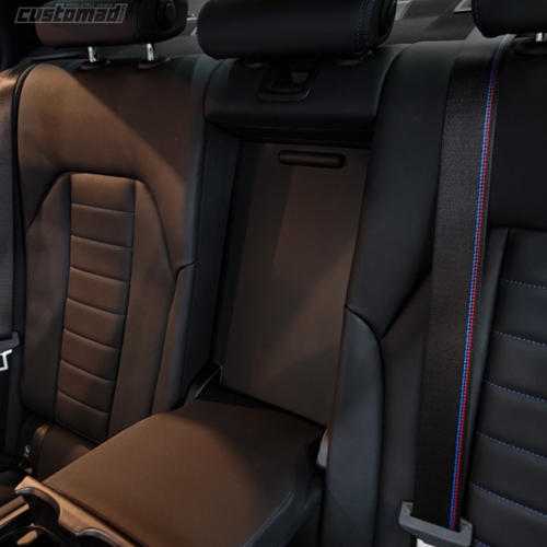부산시 기장군 / 실내복원/교체 / BMW / 3시리즈 시공 사진