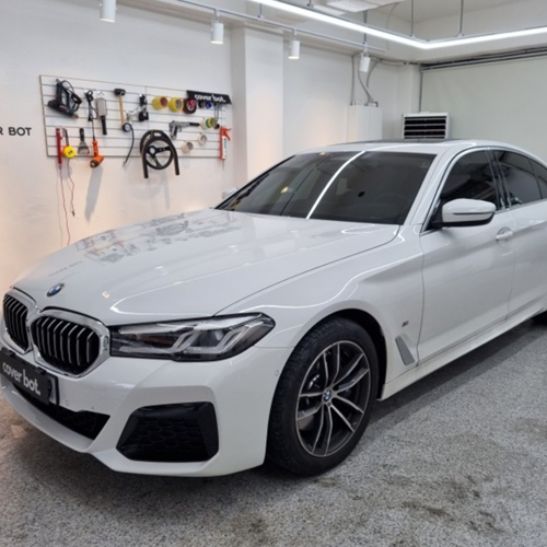 서울 강서 / PPF / BMW / 5시리즈