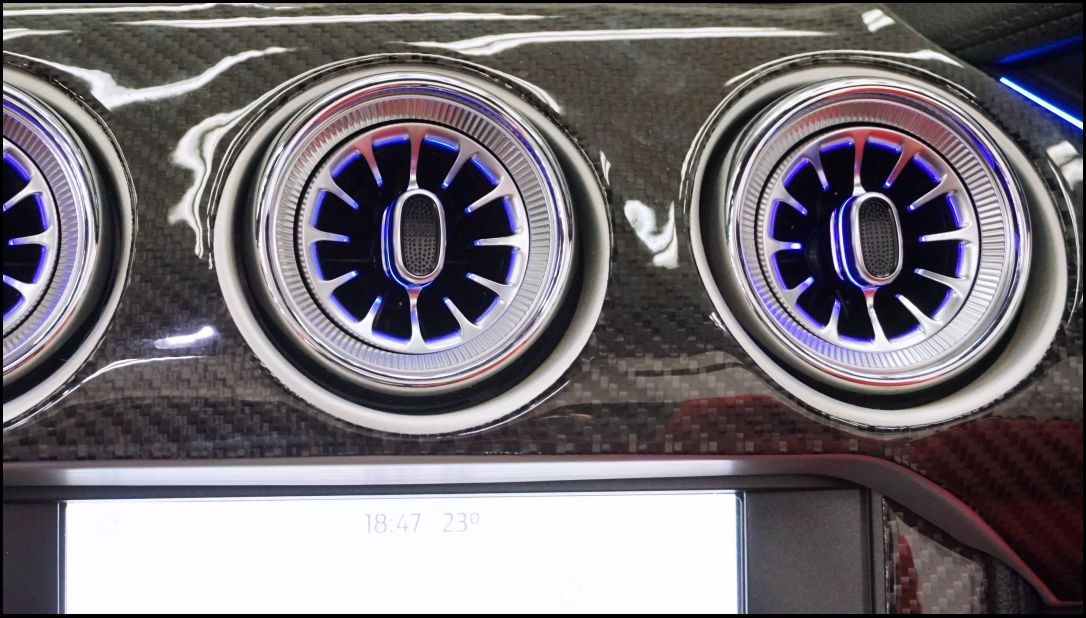 서울 서초구 / 엠비언트 / 포드 / 머스탱