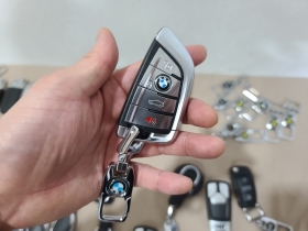 BMW 신형 G바디 스마트키(키홀더무료)