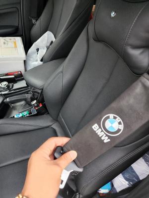 전차종 브랜드 고급 안전벨트커버 벤츠 BMW 아우디 포르쉐 미니 랜드로버 폭스바겐 안전띠 커버