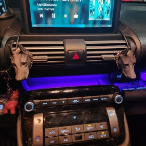 조이오퓨저 곰돌이 차량용 석고 방향제 엠블럼 무료 새차선물 자동차 디퓨저