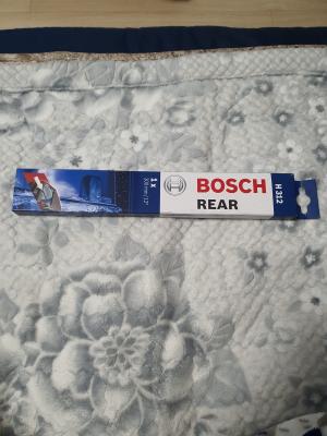 [보쉬와이퍼] 후방/뒷유리 전용 REAR (BOSCH H312_300mm)